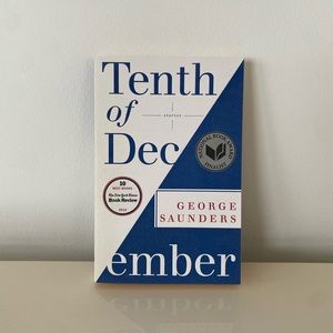 Tenth of December by George Saunders